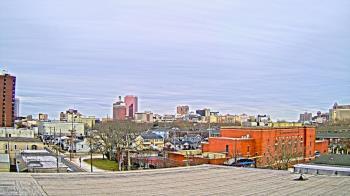 Weather camera view of New York Avenue ES.