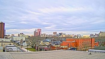 Weather camera view of New York Avenue ES.