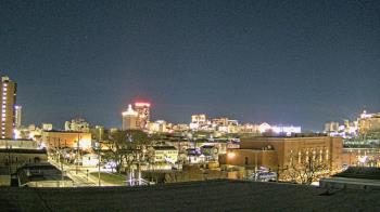 Weather camera view of New York Avenue ES.