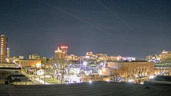 Weather camera view of New York Avenue ES.