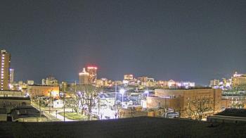 Weather camera view of New York Avenue ES.