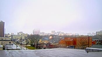 Weather camera view of New York Avenue ES.