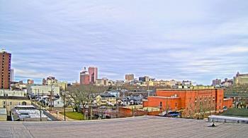 Weather camera view of New York Avenue ES.