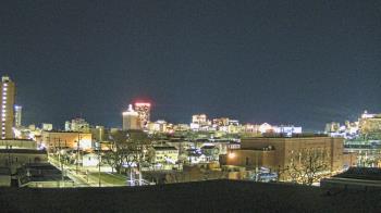 Weather camera view of New York Avenue ES.