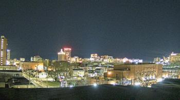 Weather camera view of New York Avenue ES.