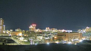 Weather camera view of New York Avenue ES.