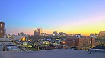Weather camera view of New York Avenue ES.
