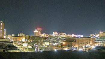Weather camera view of New York Avenue ES.
