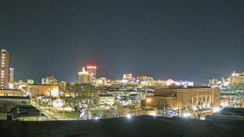 Weather camera view of New York Avenue ES.