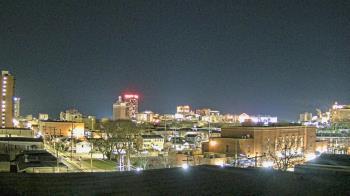 Weather camera view of New York Avenue ES.