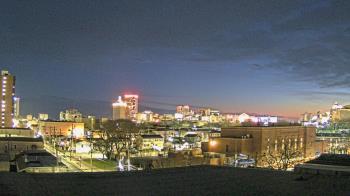 Weather camera view of New York Avenue ES.