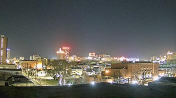 Weather camera view of New York Avenue ES.