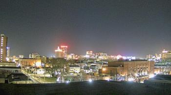 Weather camera view of New York Avenue ES.