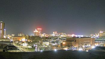 Weather camera view of New York Avenue ES.