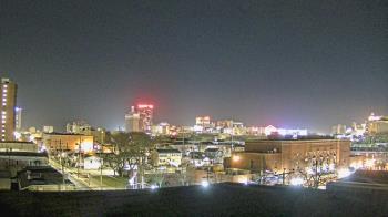 Weather camera view of New York Avenue ES.