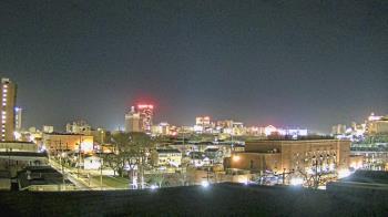 Weather camera view of New York Avenue ES.