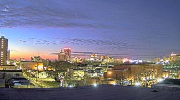 Weather camera view of New York Avenue ES.