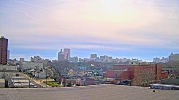 Weather camera view of New York Avenue ES.