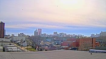 Weather camera view of New York Avenue ES.