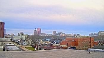 Weather camera view of New York Avenue ES.