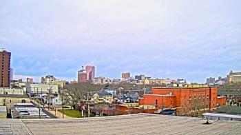 Weather camera view of New York Avenue ES.