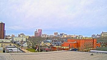 Weather camera view of New York Avenue ES.
