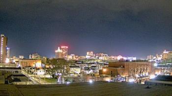 Weather camera view of New York Avenue ES.