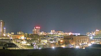 Weather camera view of New York Avenue ES.