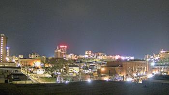 Weather camera view of New York Avenue ES.