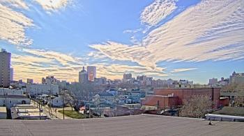 Weather camera view of New York Avenue ES.