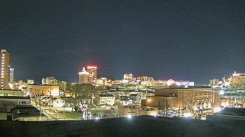 Weather camera view of New York Avenue ES.