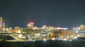 Weather camera view of New York Avenue ES.