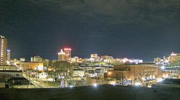 Weather camera view of New York Avenue ES.