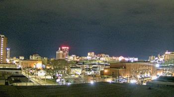 Weather camera view of New York Avenue ES.