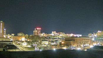 Weather camera view of New York Avenue ES.