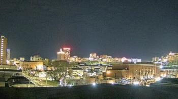 Weather camera view of New York Avenue ES.