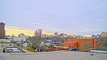 Weather camera view of New York Avenue ES.