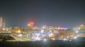 Weather camera view of New York Avenue ES.