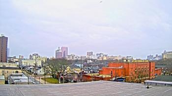 Weather camera view of New York Avenue ES.