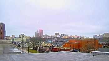 Weather camera view of New York Avenue ES.