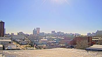 Weather camera view of New York Avenue ES.