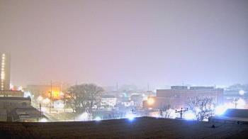 Weather camera view of New York Avenue ES.