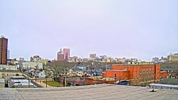 Weather camera view of New York Avenue ES.