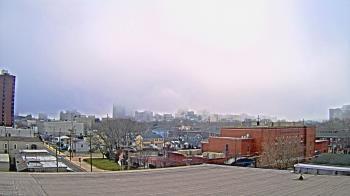 Weather camera view of New York Avenue ES.