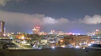 Weather camera view of New York Avenue ES.