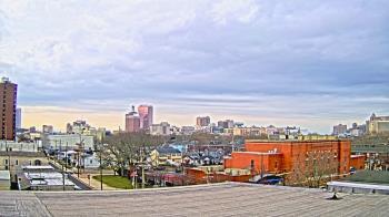 Weather camera view of New York Avenue ES.