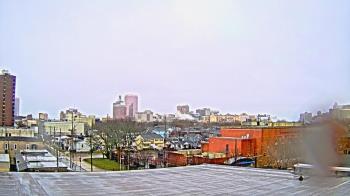 Weather camera view of New York Avenue ES.