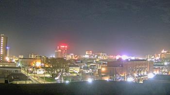 Weather camera view of New York Avenue ES.