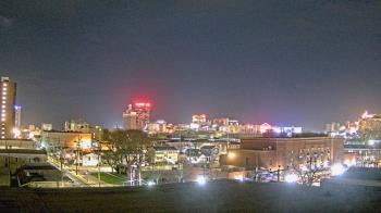 Weather camera view of New York Avenue ES.
