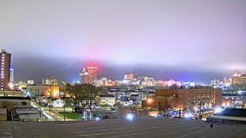 Weather camera view of New York Avenue ES.